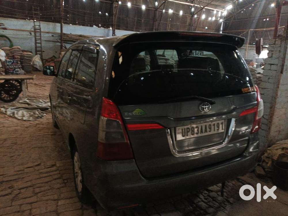 Toyota Car 2013 Diesel Manual