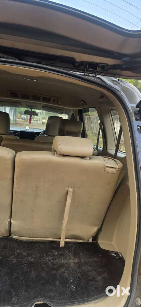 Maruti Suzuki Ertiga Zxi At, 2019, Petrol