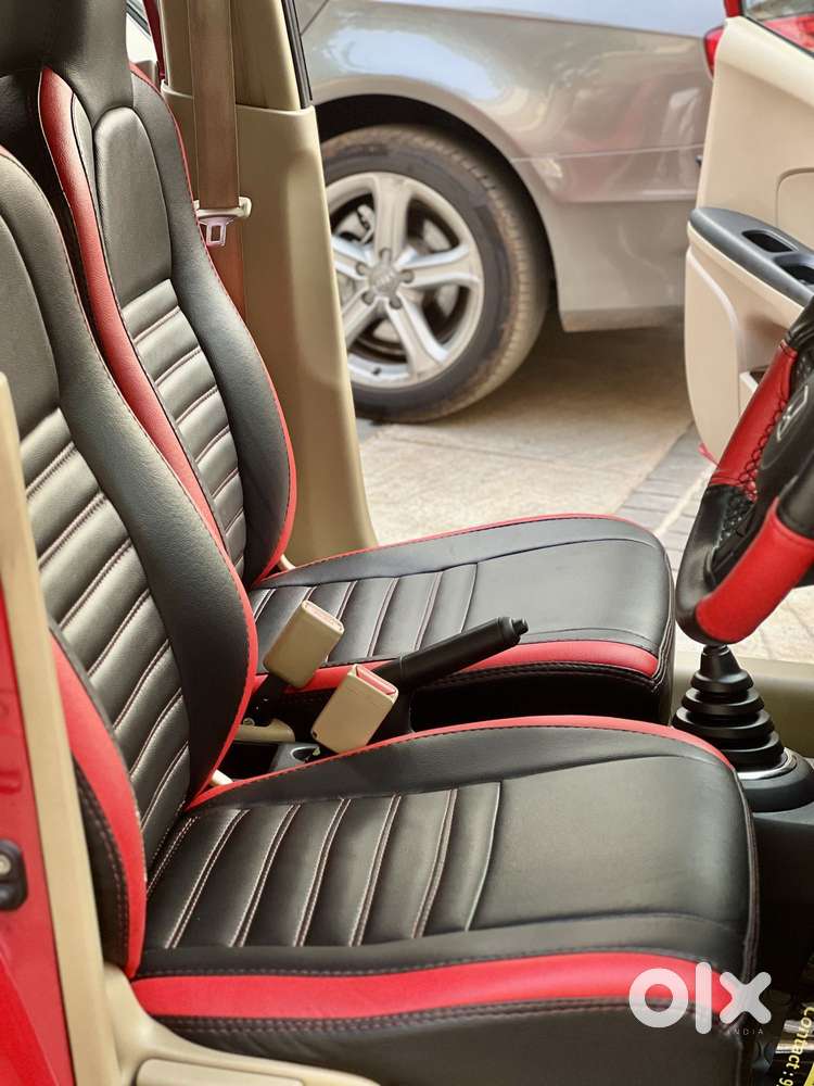 Honda Brio 2013-2016 S Mt, 2015, Petrol