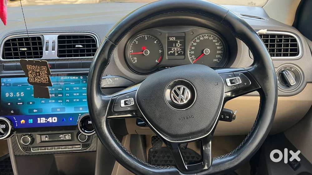 Volkswagen Vento 1.5 Tdi Highline Plus, 2015, Diesel