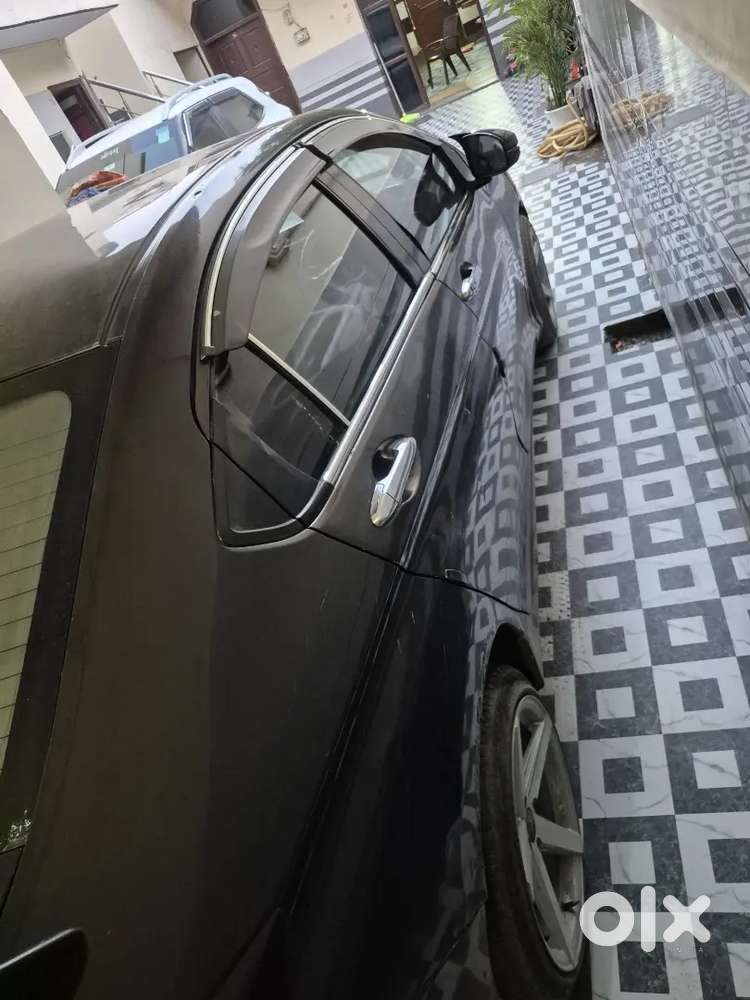 Honda City 2014 Petrol Manual
