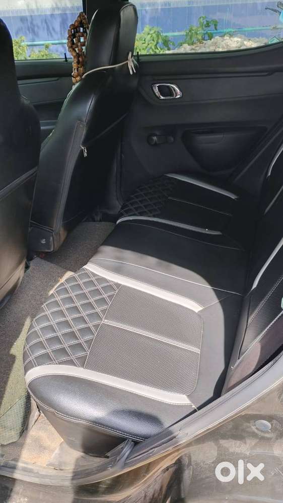 Renault Kwid 2019 Petrol Good Condition