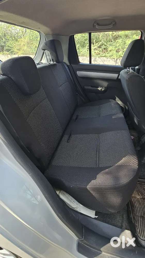 Maruti Suzuki Swift 2007