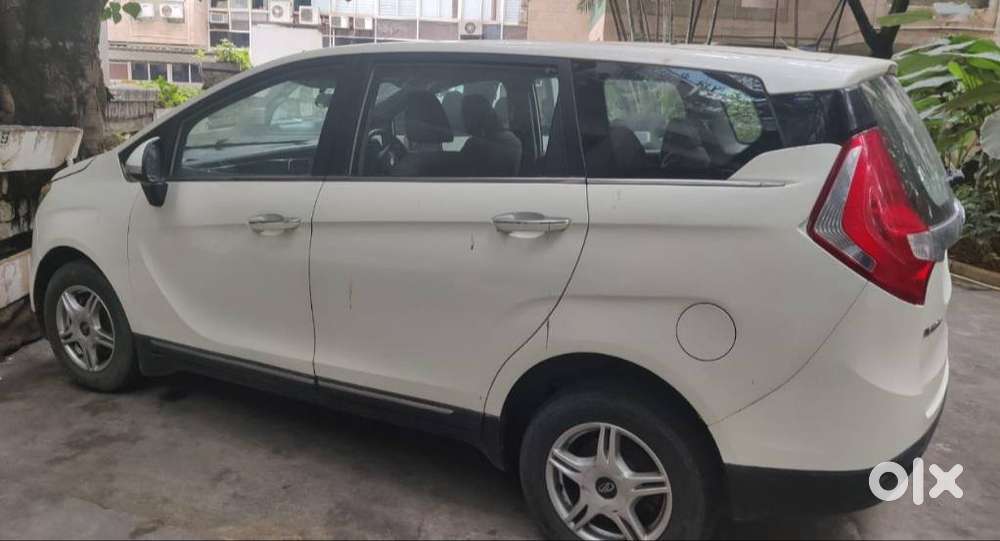 Mahindra Marazzo M6 7str 2020