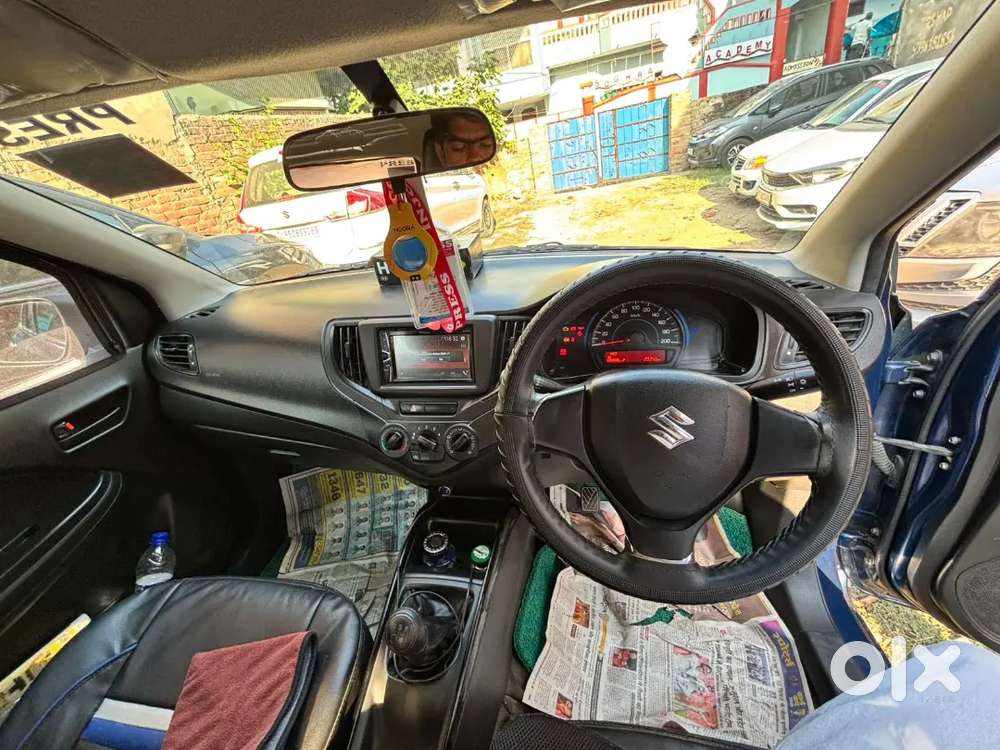 Maruti Suzuki Baleno 2022 1.2 Sigma Manual