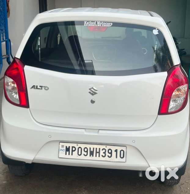 Maruti Suzuki Alto 800 2021 Petrol 31000 Km Driven