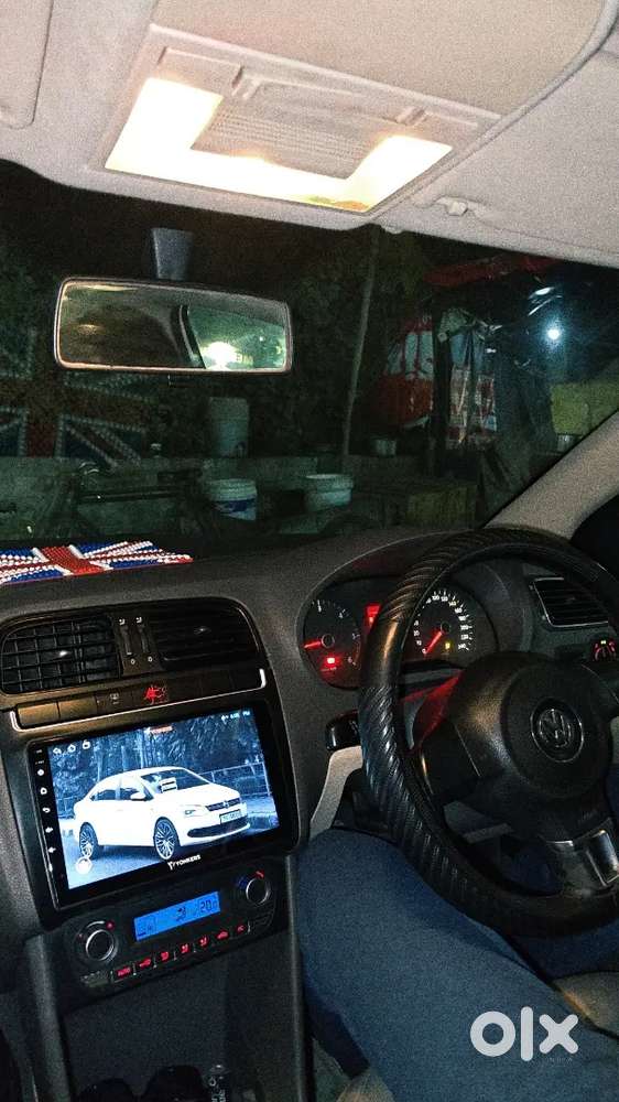 Volkswagen Vento 2014 Cup Edition