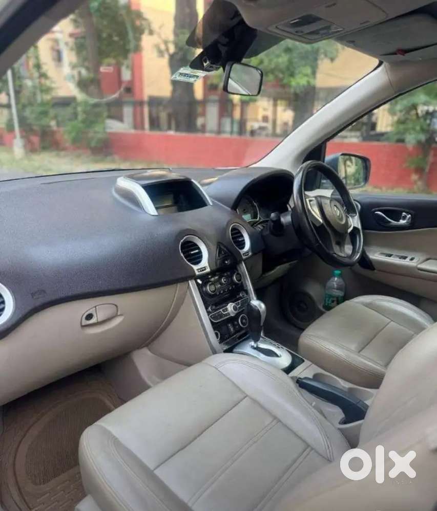 Renault Koleos 2012