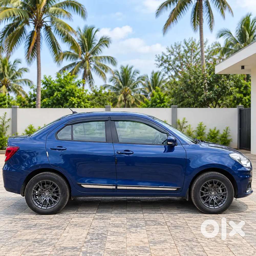 Maruti Suzuki Dzire 2024 Lxi Automatic