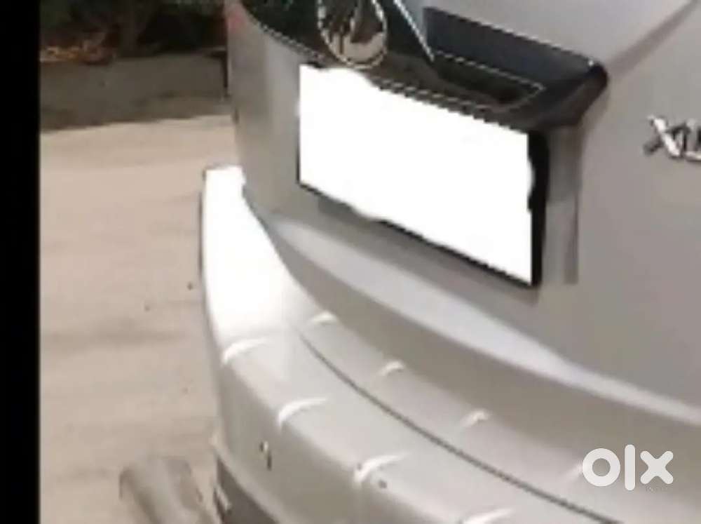Mahindra Xuv500 Diesel 2017