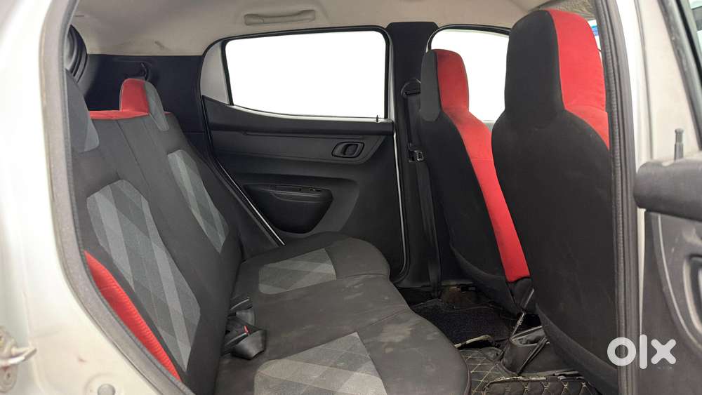 Renault Kwid 2019-ongoing 1.0 Rxt (o), 2020, Petrol