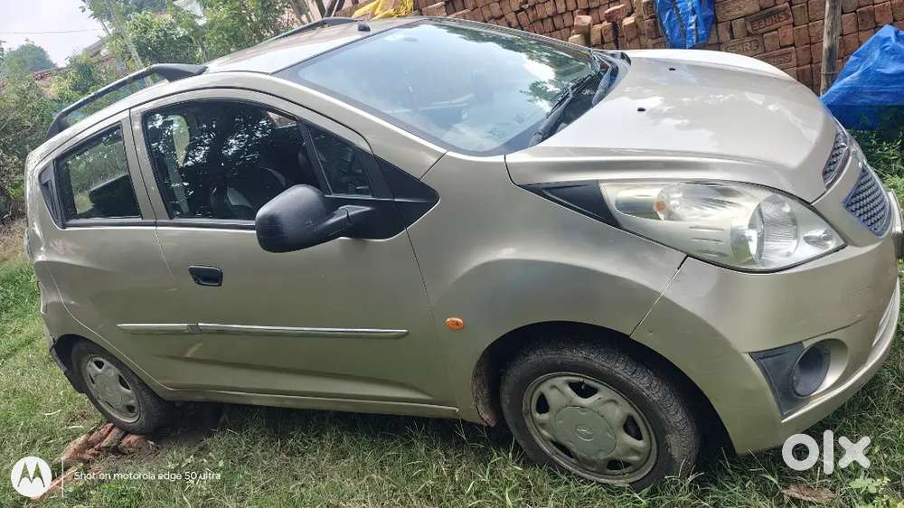 Chevrolet Beat 2011 Petrol Good Condition