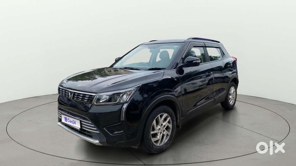 Mahindra Xuv300 W8 Diesel, 2023, Diesel