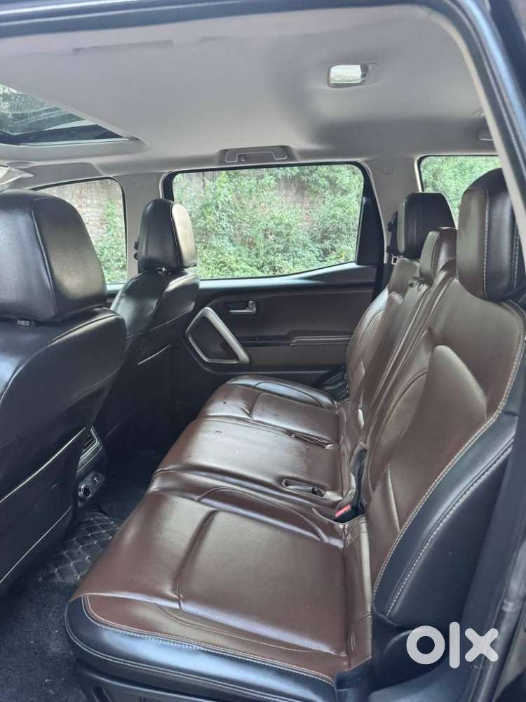 Mahindra Scorpio-n 2.2 Z8 Diesel At 4wd 7 Str, 2023, Diesel
