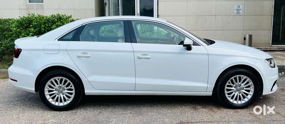 Audi A3 1.8 40 Tfsi Premium, 2015, Petrol