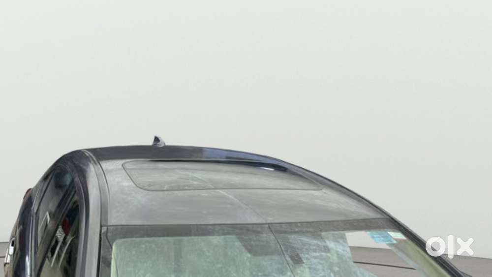 Honda City I-vtec Cvt Zx, 2020, Petrol