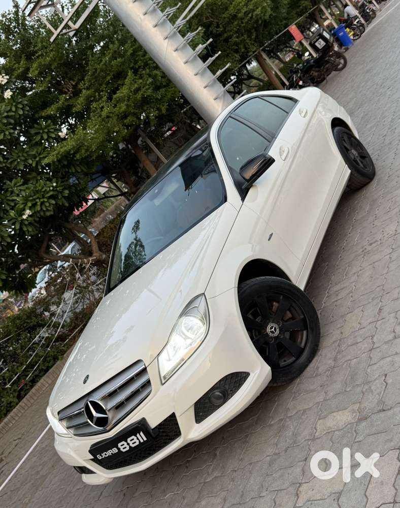 Mercedes-benz C-class 2.1 C250 Cdi Blueefficiency, 2012, Diesel