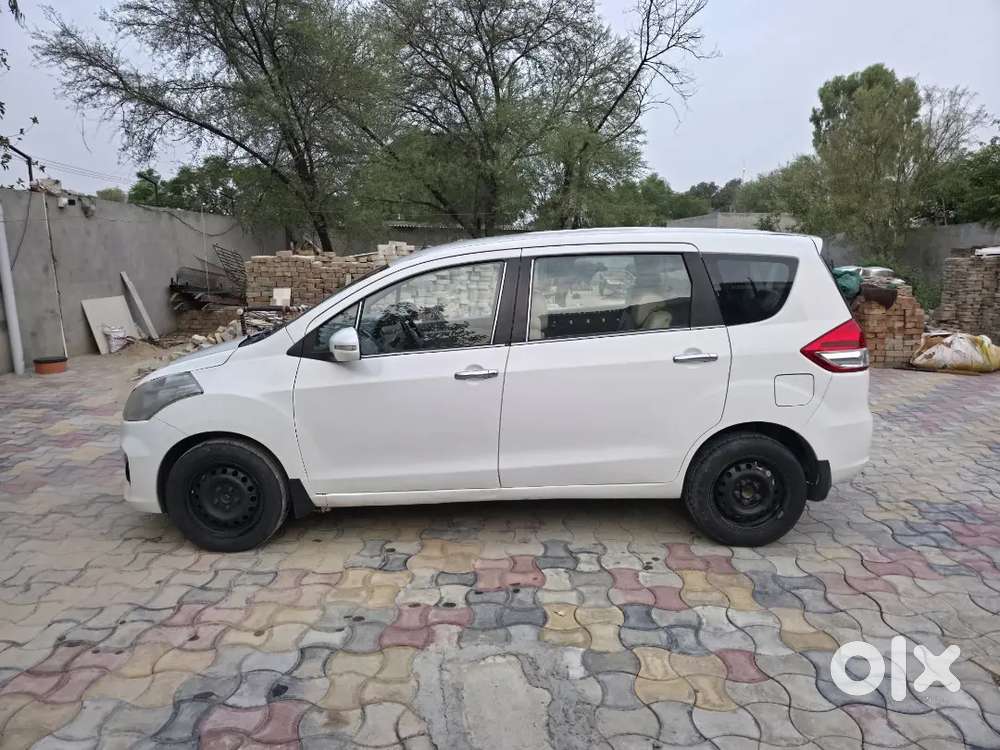 Maruti Suzuki Ertiga 2018 Diesel 130000 Km Driven