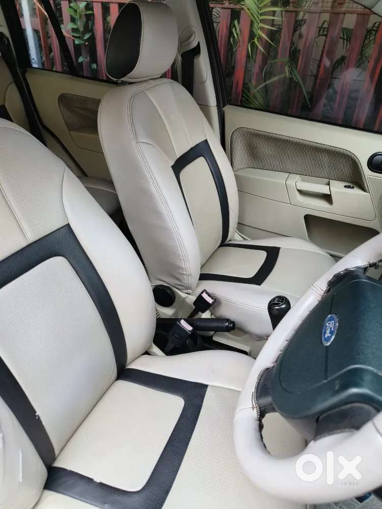 Ford Fusion 2007 Diesel Good Condition