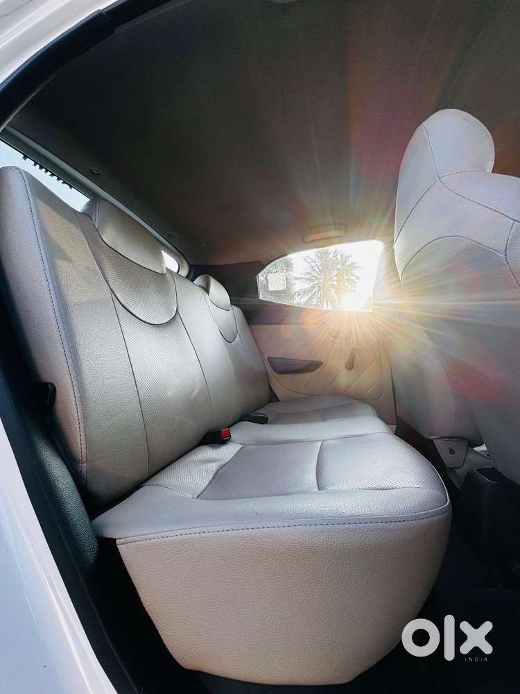 Hyundai Eon Era +, 2018, Petrol