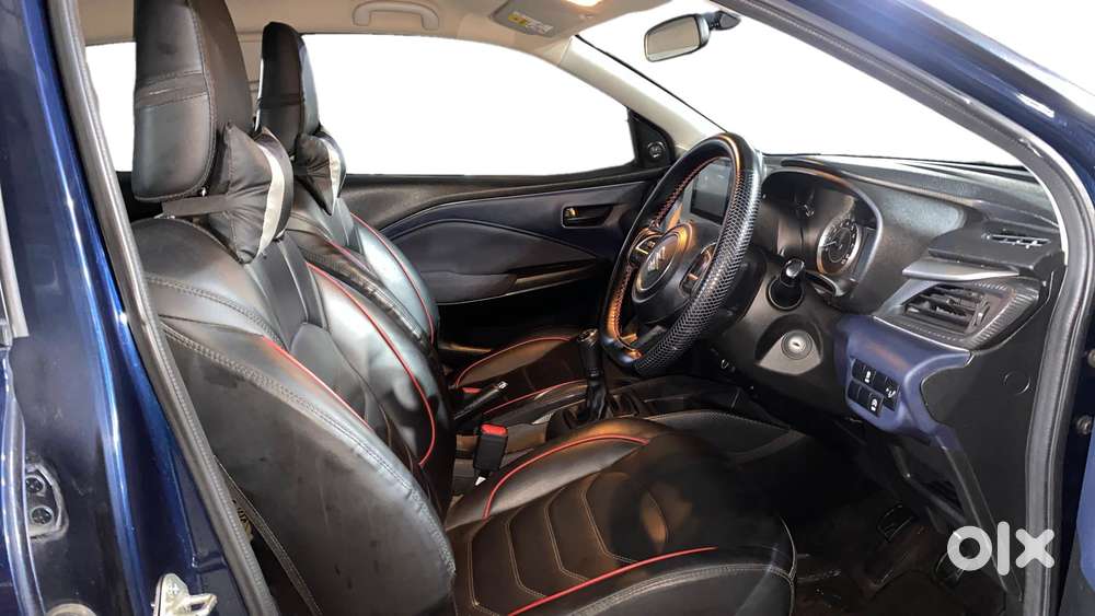 Maruti Suzuki Baleno Delta, 2024, Petrol