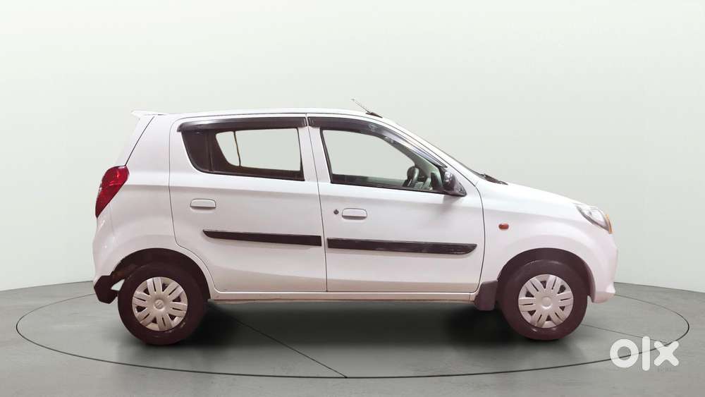 Maruti Suzuki Alto 800 Vxi, 2015, Petrol