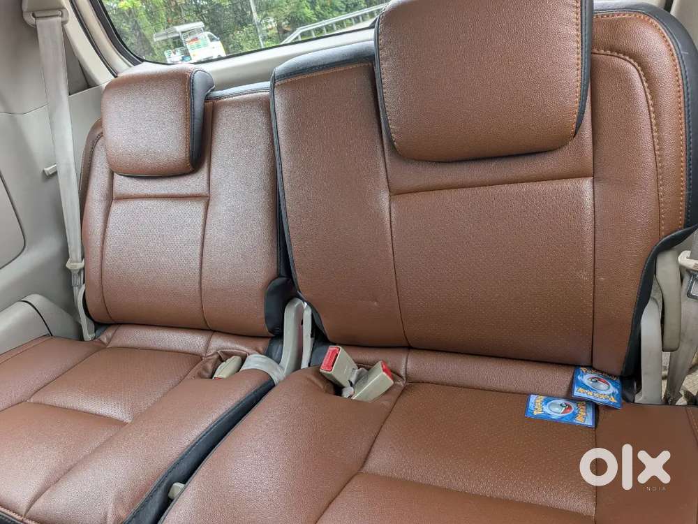 Toyota Innova Diesel 2009v Full Option Original Kerala