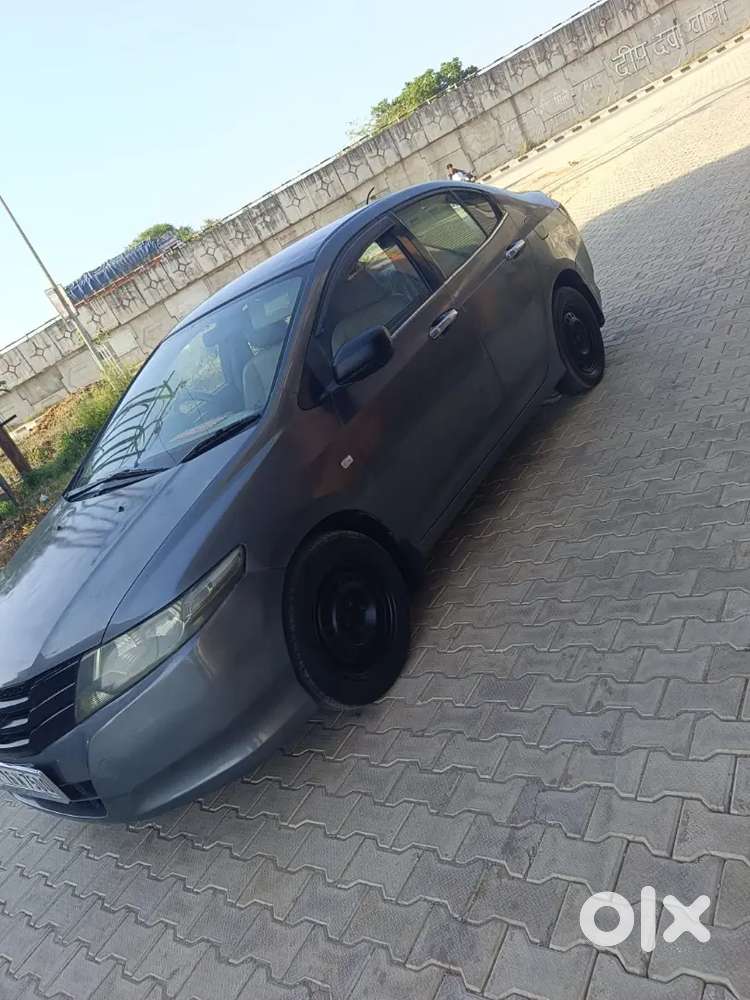 Honda City 2009 Petrol 97000 Km Driven
