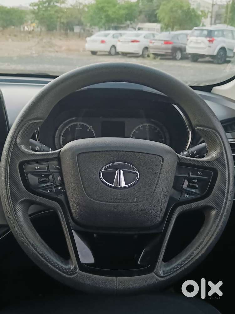 Tata Harrier Xza+, 2022, Diesel