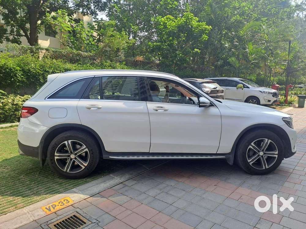 Mercedes Benz Glc 220d