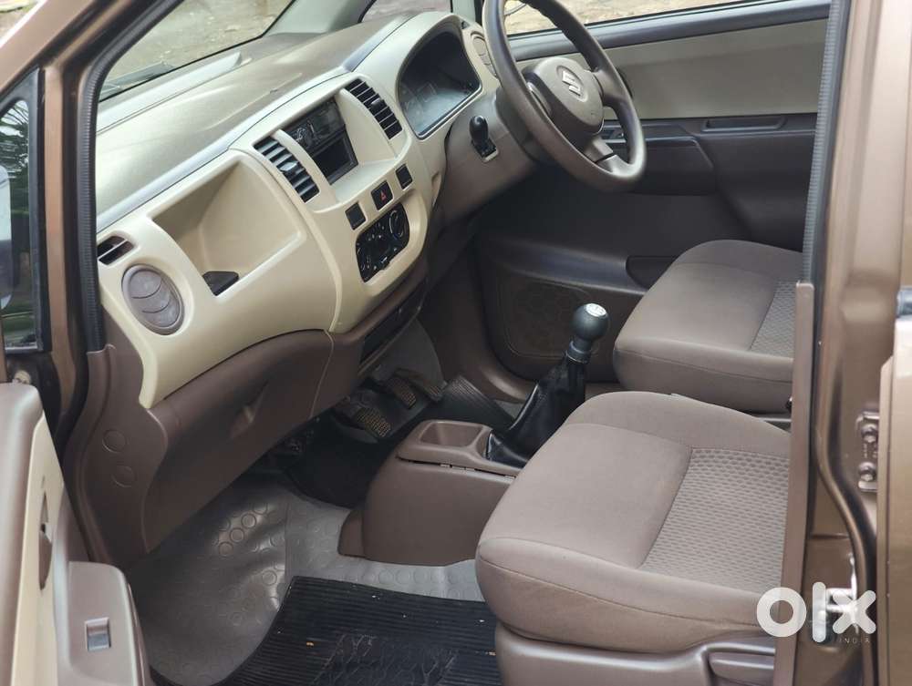 Maruti Suzuki Zen Estilo Lx Bsiv, 2010, Petrol