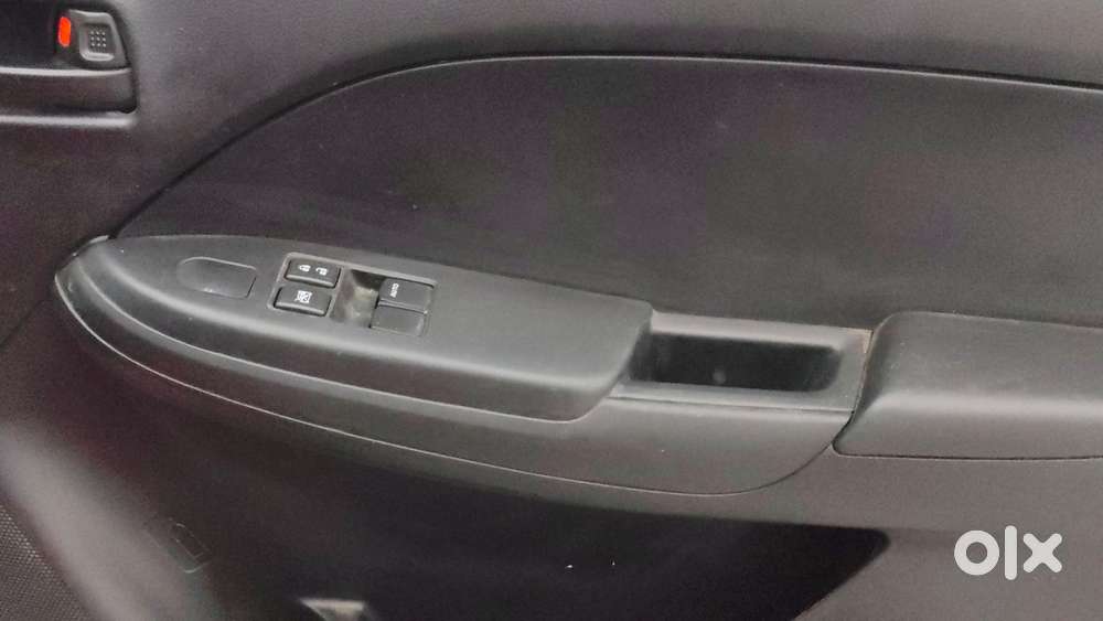 Maruti Suzuki Baleno 1.2 Sigma, 2017, Petrol