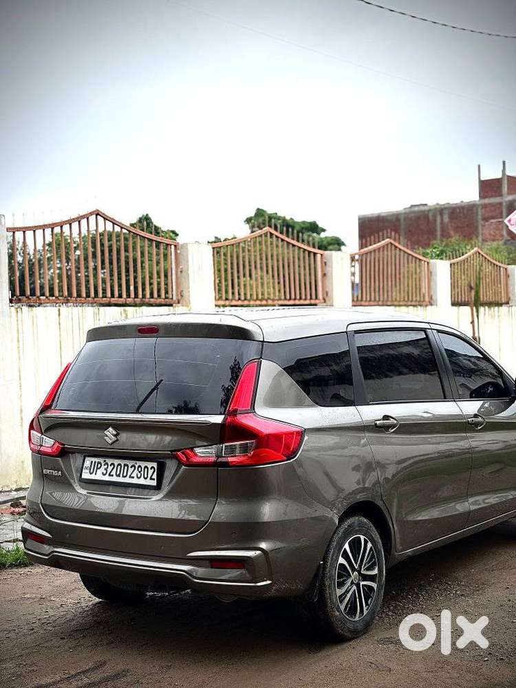 Maruti Suzuki Ertiga Vxi (o) Cng, 2024, Petrol