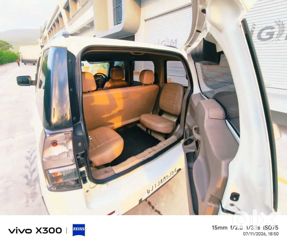 Mahindra Tuv 300 Plus 2020 Manual