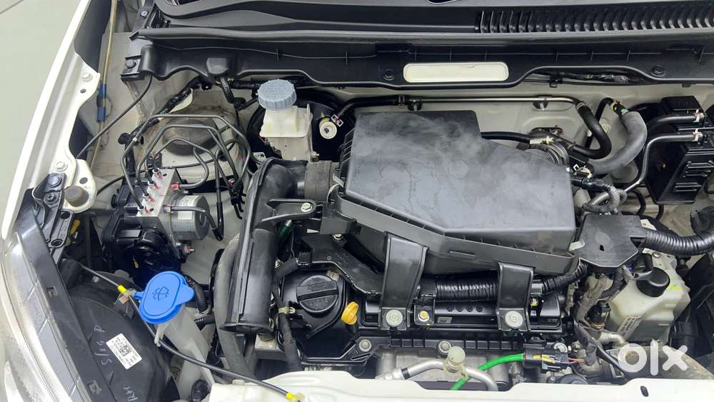Maruti Suzuki Alto K10 Vxi Ags Optional, 2024, Petrol