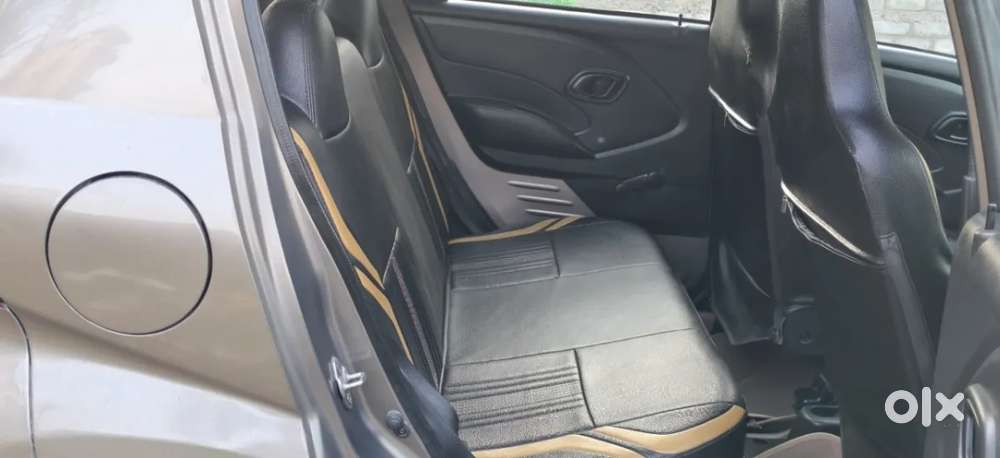 Datsun Redigo Gold 1.0, 2017, Petrol