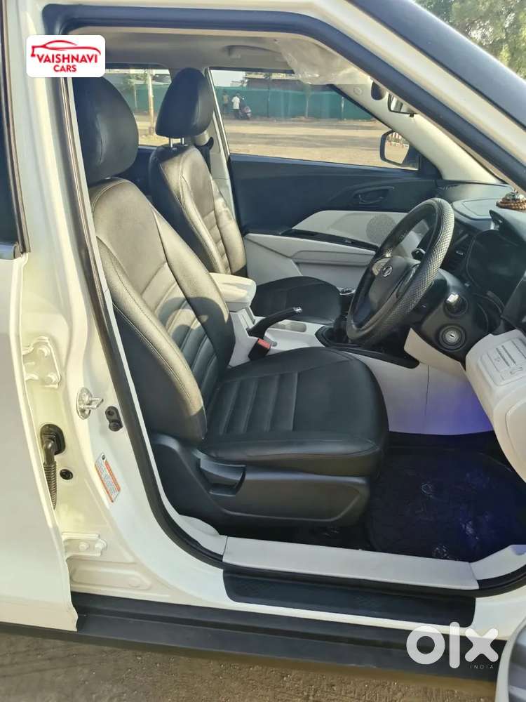Mahindra Xuv300 W6 Diesel, 2022, Diesel