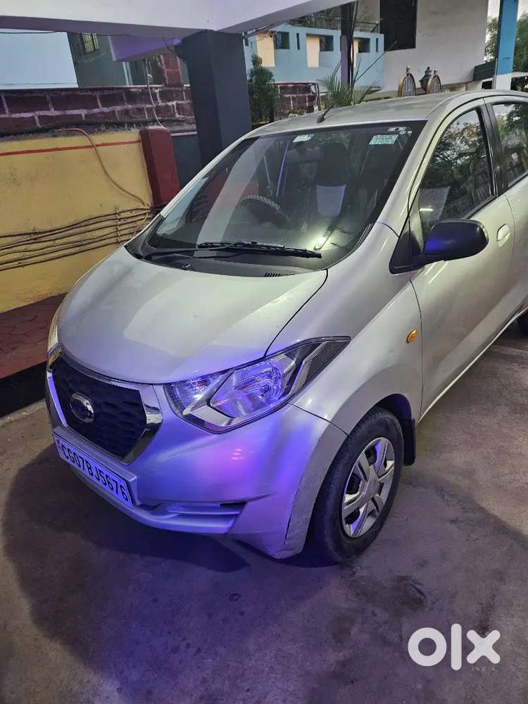 Datsun Redigo 2017 Model
