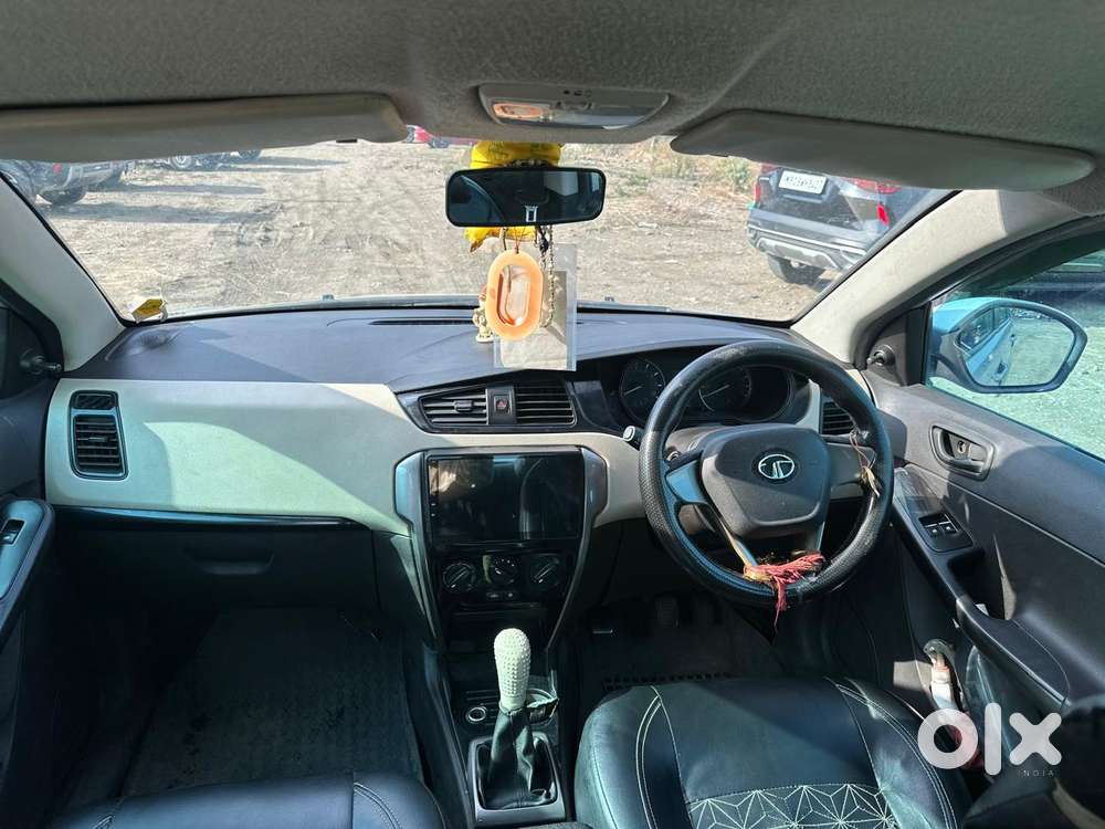 Tata Zest Quadrajet 1.3 75ps Xe, 2016, Diesel