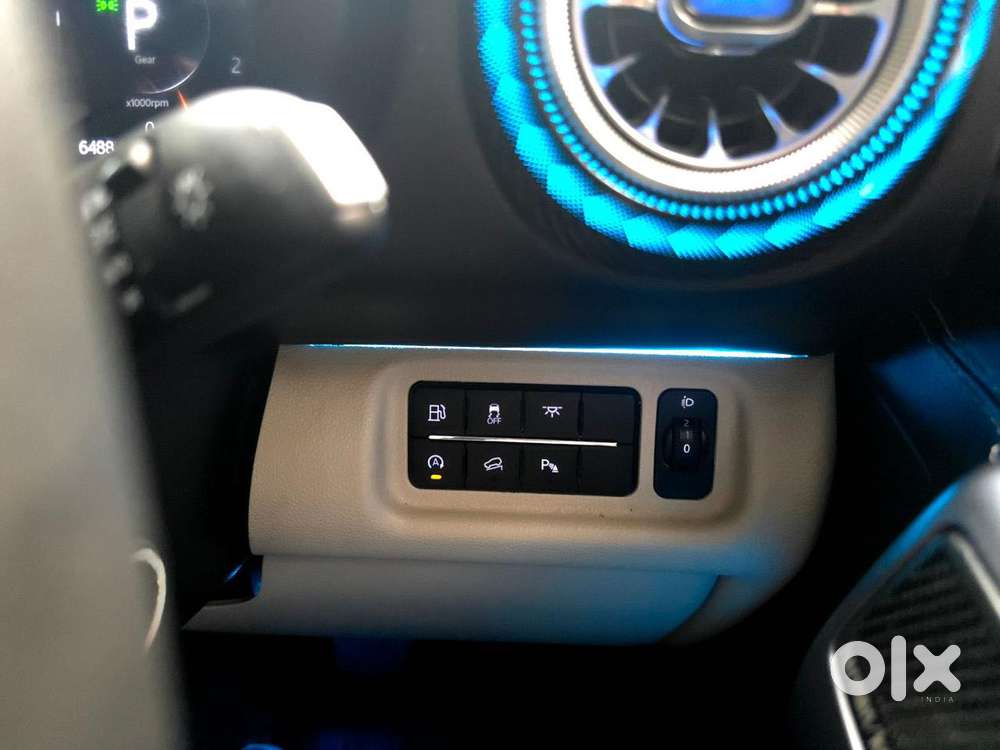 Mahindra Thar Roxx Ax7 L Petrol At 2wd, 2025, Petrol