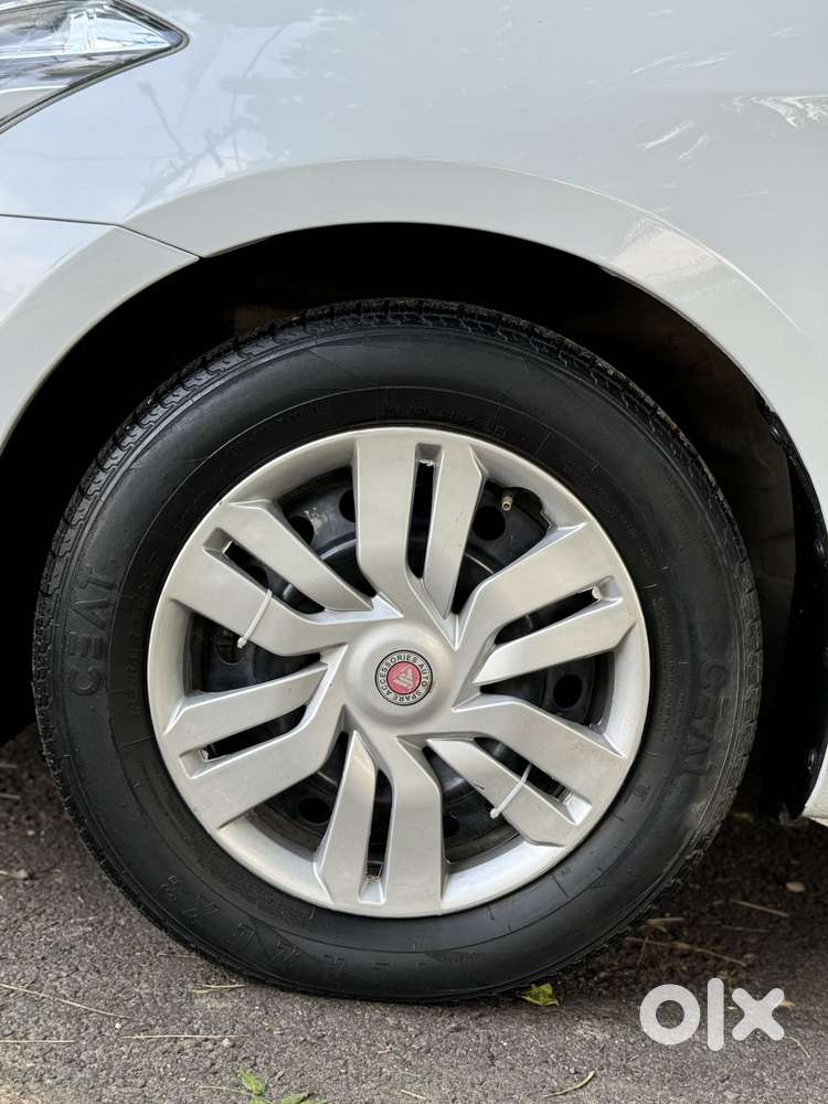 Maruti Suzuki Ciaz 2014-2017 Vdi Shvs, 2015, Diesel