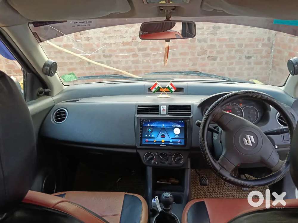 Maruti Suzuki Dzire 2010 Diesel 155334 Km Driven