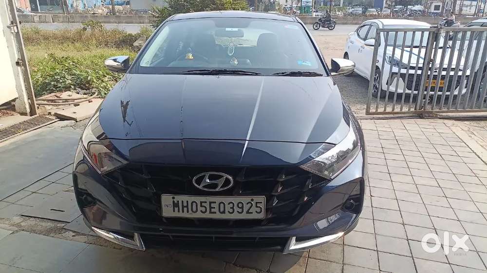 Hyundai I20 Sportz Petrol – Top Condition  Urgent Sale