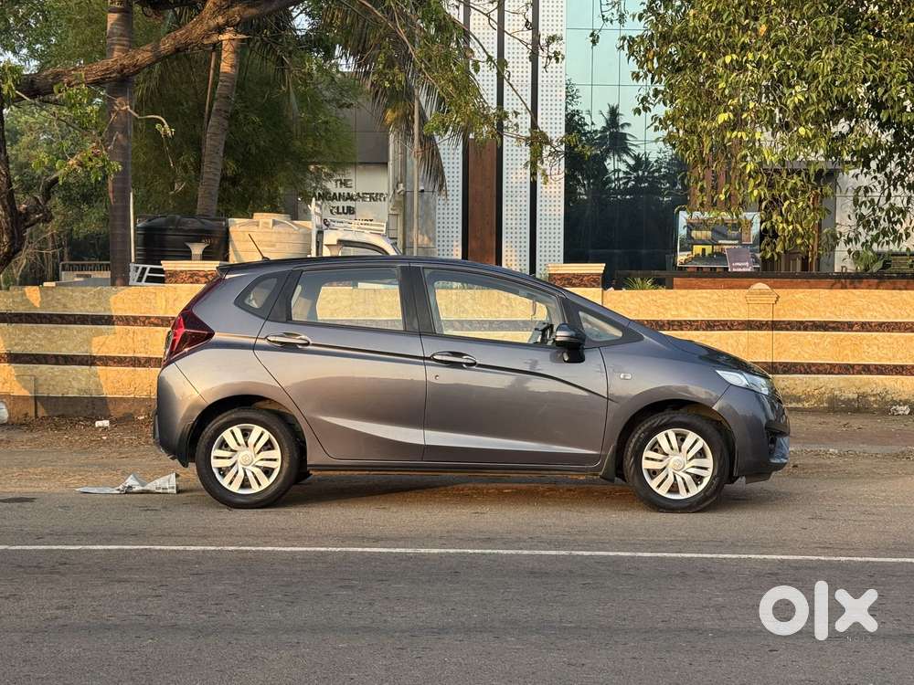 Honda Jazz 1.2 Sv I Vtec, 2018, Petrol