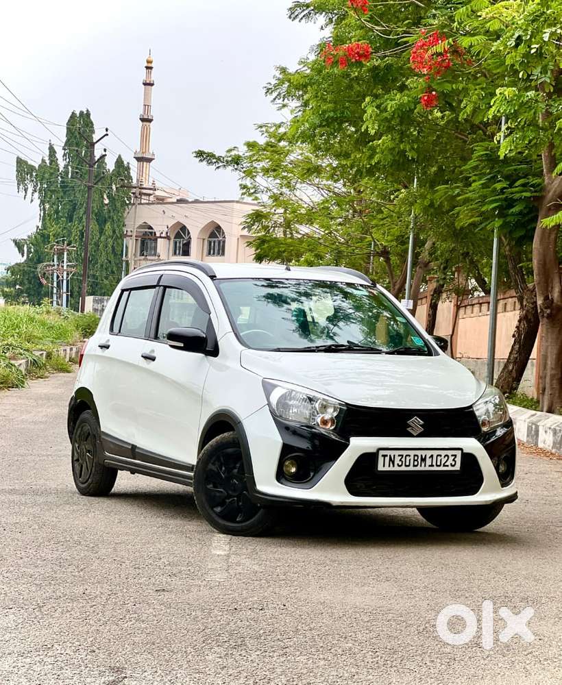 Maruti Suzuki Celerio Zxi Optional Amt, 2019, Petrol