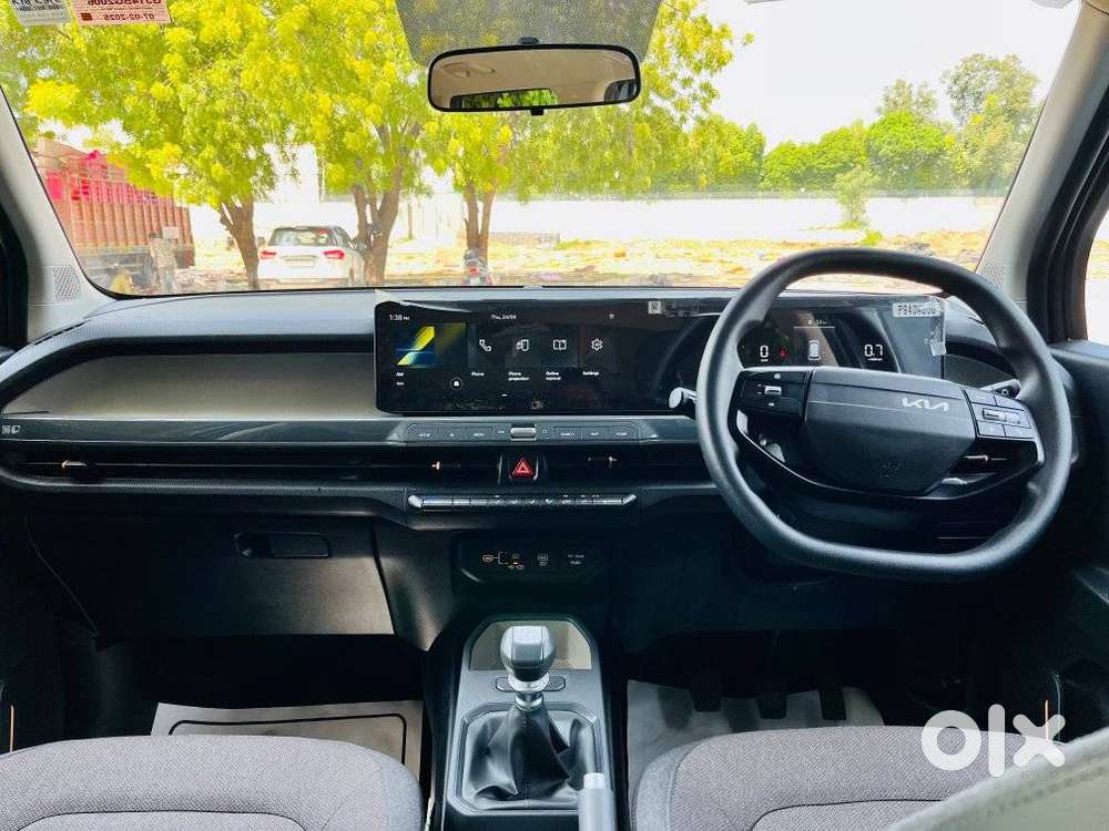 Kia Syros Htk Opt Diesel, 2025, Diesel