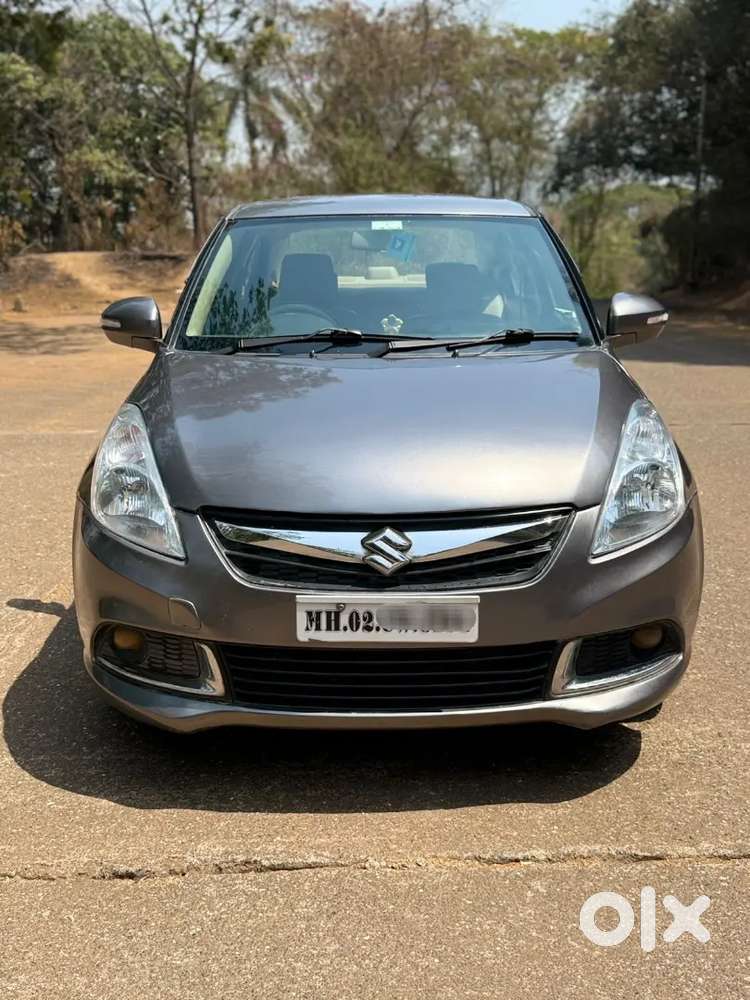 New Shape Swift Dzire Automatic Vxi Petrol Mh