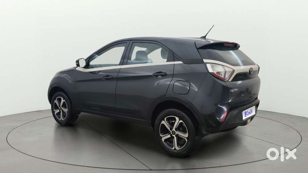 Tata Nexon 1.5 Revotorq Xm, 2019, Diesel