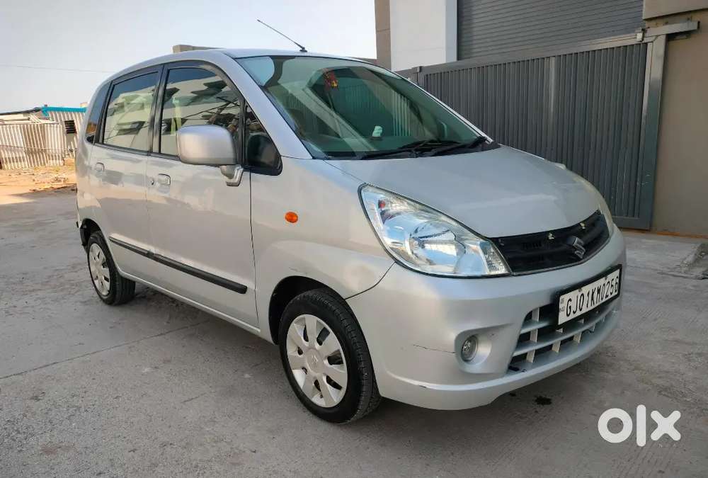 Maruti Suzuki Estilo