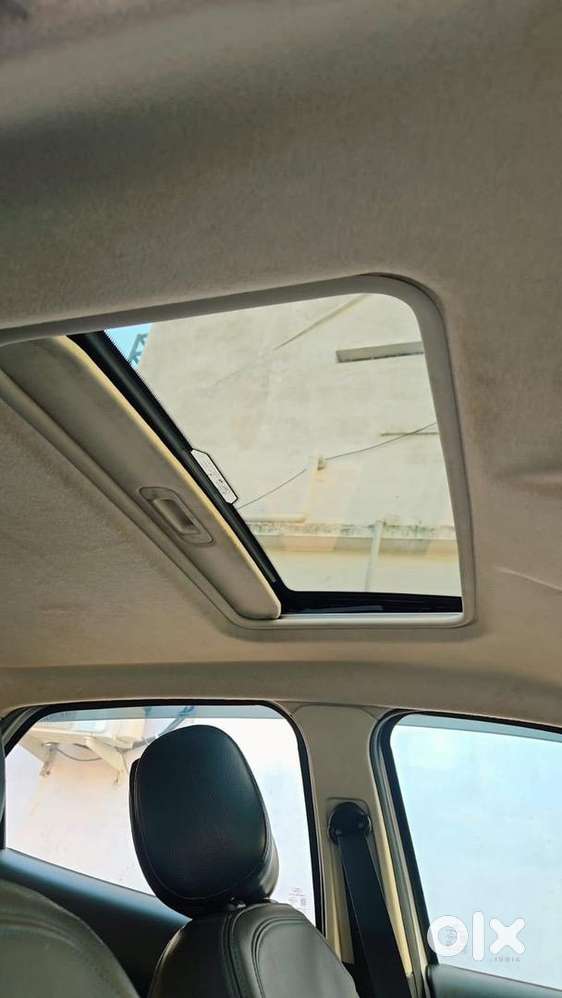 Ford Diesel Car 2019